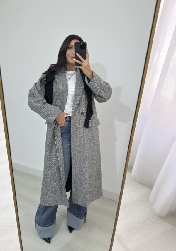 CAPPOTTO SPIGA - immagine 5