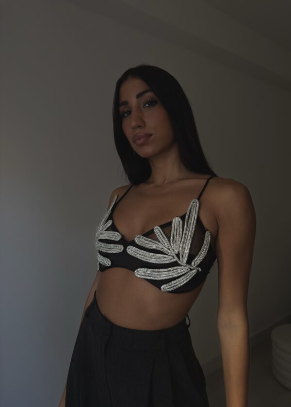 BRALETTE SHINE