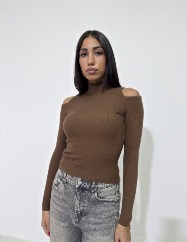 MAGLIA DOMINIQUE - immagine 4