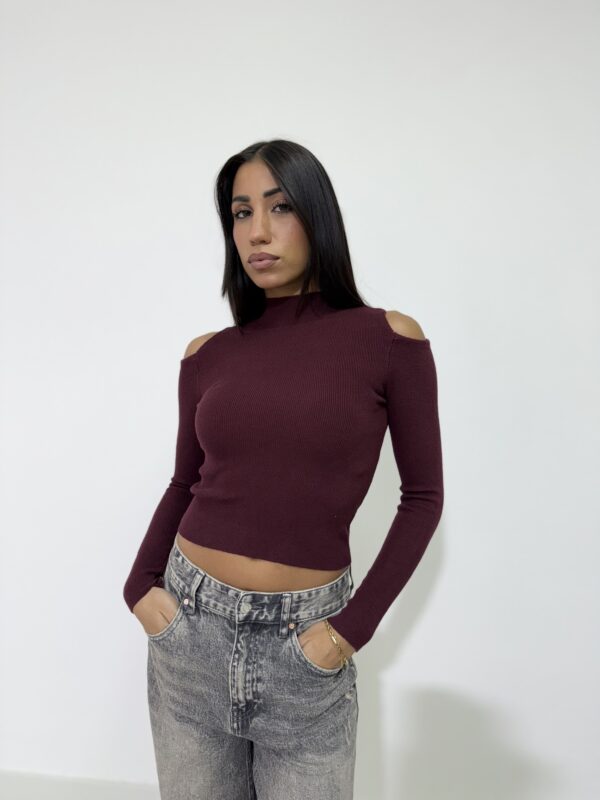 MAGLIA DOMINIQUE