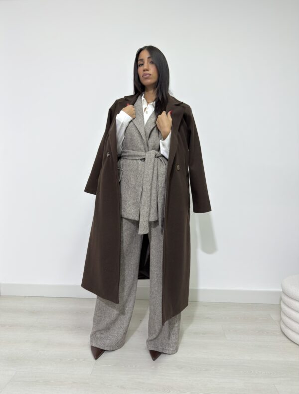 PANTALONE SPIGA - immagine 3
