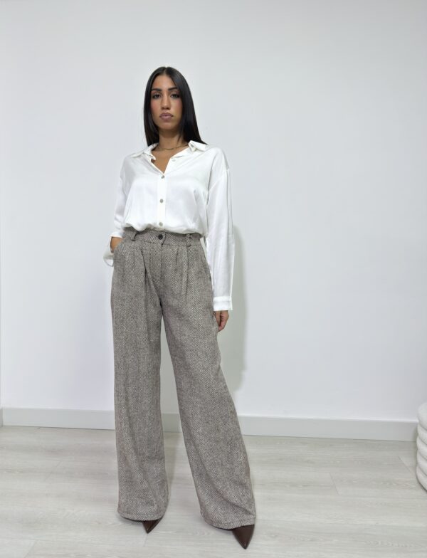 PANTALONE SPIGA