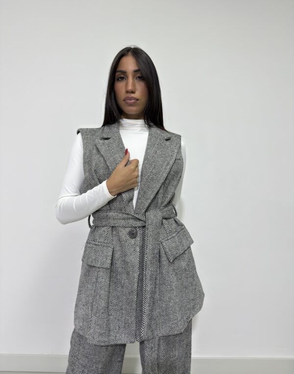 GILET SPIGA - immagine 4