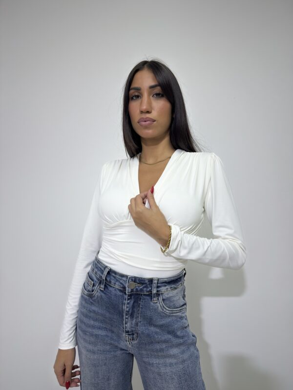 BODY LUDMILLA - immagine 6