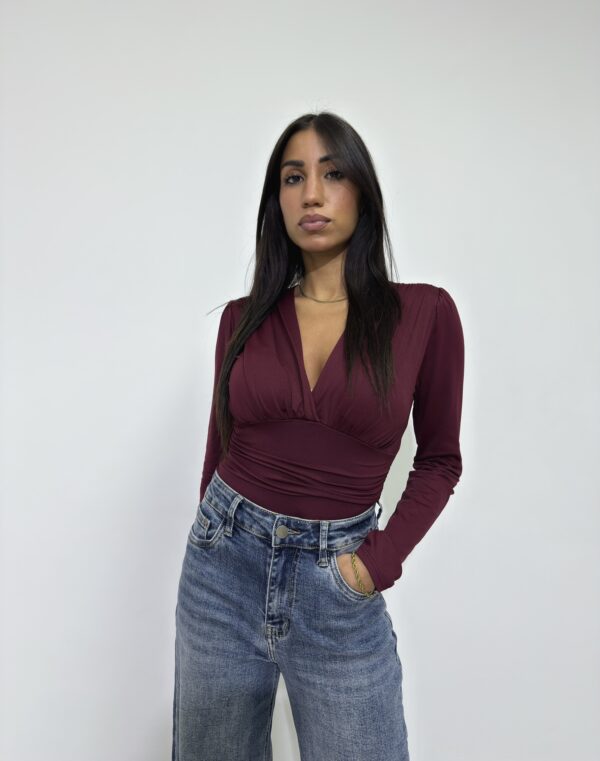 BODY LUDMILLA