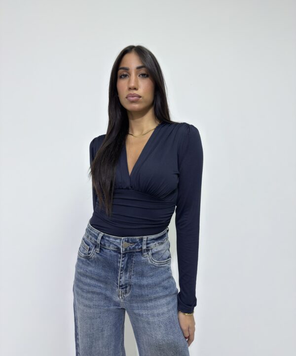 BODY LUDMILLA - immagine 5