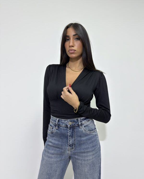 BODY LUDMILLA - immagine 4