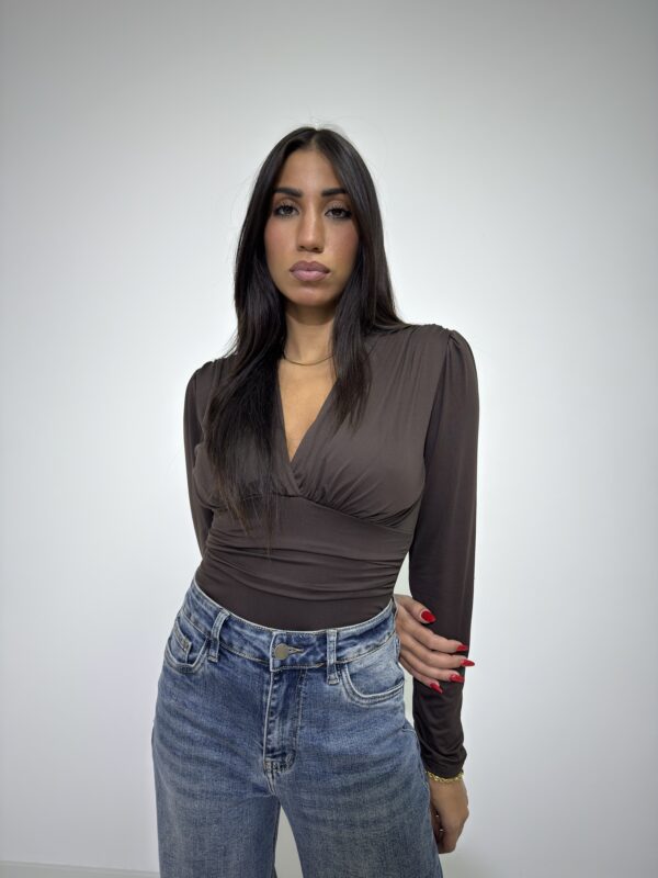 BODY LUDMILLA - immagine 3