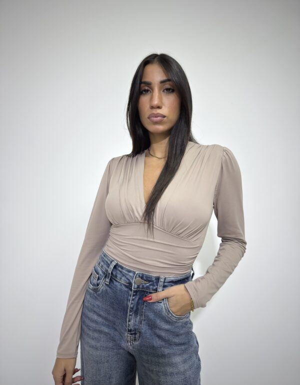 BODY LUDMILLA - immagine 2
