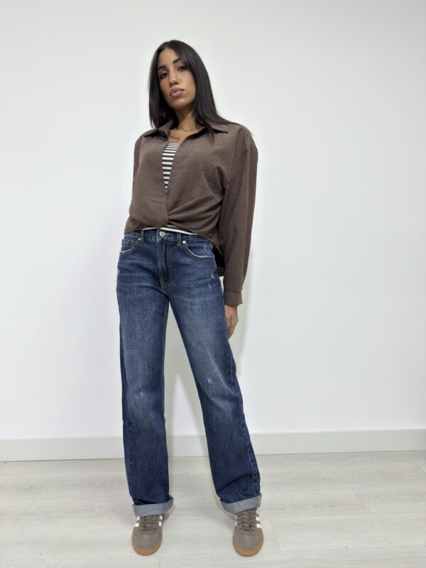 JEANS DRITTO