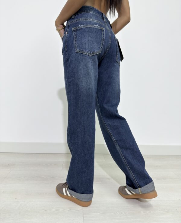 JEANS DRITTO - immagine 3
