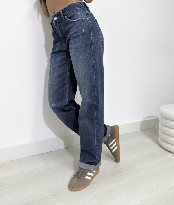 JEANS DRITTO - immagine 2