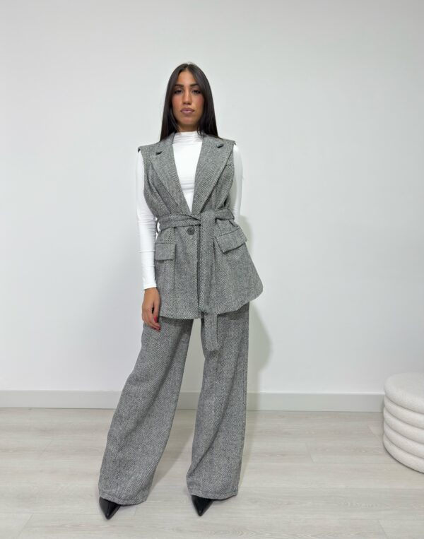 PANTALONE SPIGA - immagine 4