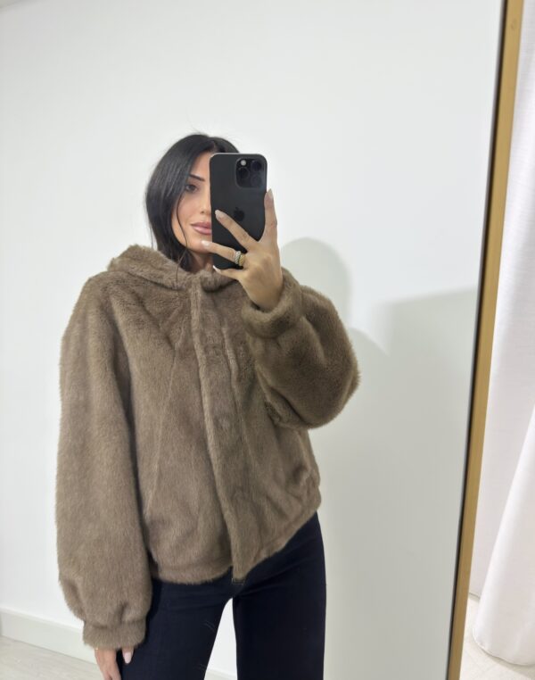 ECO PELLICCIA VIENNA - immagine 8