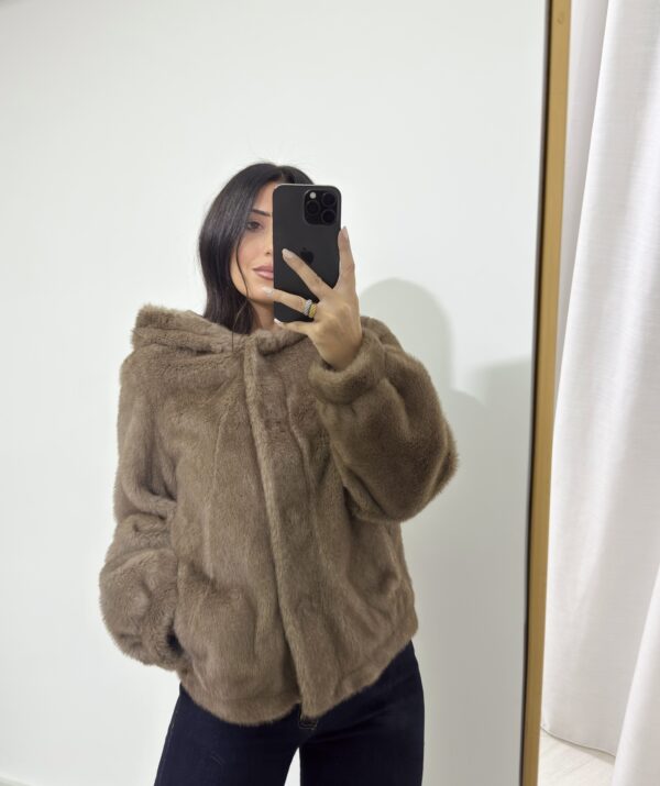ECO PELLICCIA VIENNA - immagine 6