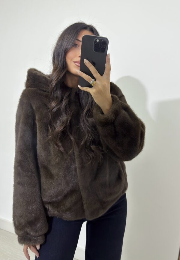 ECO PELLICCIA VIENNA - immagine 4